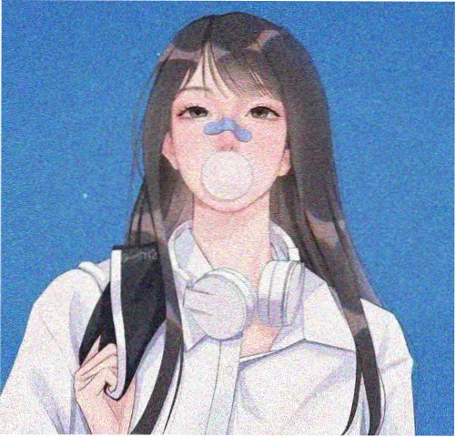 观测者慢速快门留言头像